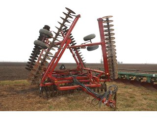 Property photo 35 - FARM EQUIPMENT AUCTION IN KNOX COUNTY, INDIANA
